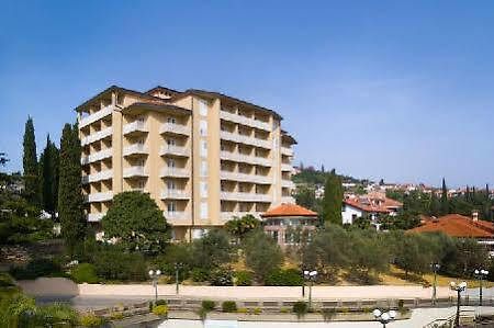 Remisens Premium Casa Rosa Hotel Portorož Exterior foto